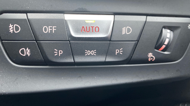 BMW 1 Series 118i M Sport 5dr Step Auto Petrol Hatchback